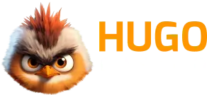 Hugo Casino logo