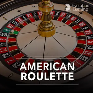 Hugo Casino — American Roulette