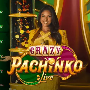 Hugo Casino — Crazy Pachinko