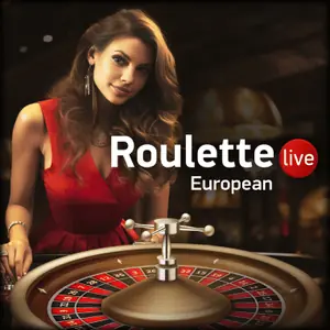Hugo Casino — Live Roulette European