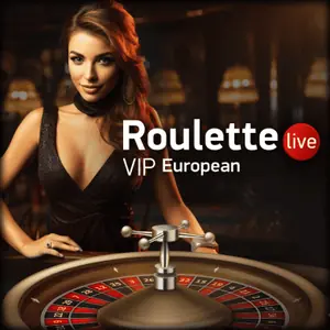 Hugo Casino — Live Roulette European VIP