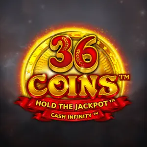 Hugo Casino — 36 Coins