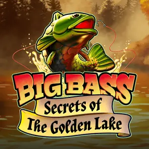 Hugo Casino — Big Bass Secrets of the Golden Lake