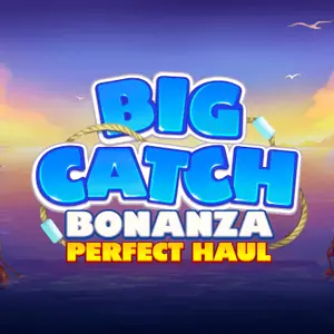 Hugo Casino — Big Catch Bonanza: Perfect Haul
