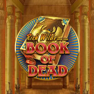 Hugo Casino — Book of Dead