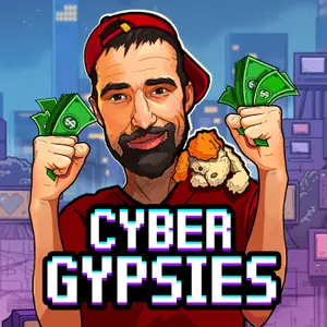 Hugo Casino — Cyber Gypsies