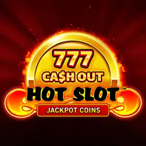 Hugo Casino — Hot Slot: 777 Cash Out