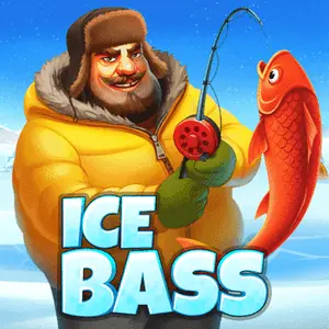 Hugo Casino — Ice Bass