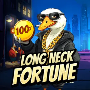 Hugo Casino — Long Neck Fortune