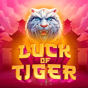 Hugo Casino — Luck of Tiger