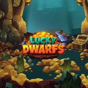 Hugo Casino — Lucky Dwarfs