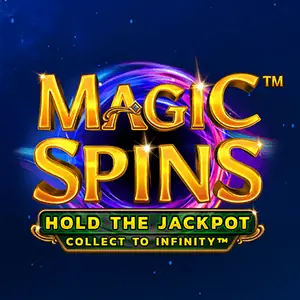 Hugo Casino — Magic Spins