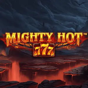 Hugo Casino — Mighty Hot: 777