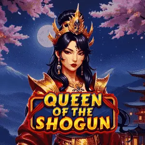 Hugo Casino — Queen Of The Shogun